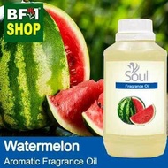 Aromatic Fragrance Oil (AFO) - Watermelon Aromatic Fragrance Oil - 500ml for diffuser perfume shampo