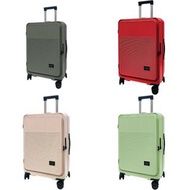 ［搬遷清貨破底價 歡迎查問］HALLMARK 887「德國拜耳PC物料」 前揭式可擴充20“24”28”$599起 行李喼 旅行箱 旅行喼 可上機喼 travel luggage suitcase b