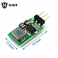 DC 5.5-32V to 5V/1A Voltage Regulator Replace TO-220 LM7805 5V Positive Voltage Regulators To 5V 1A 