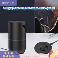 [Didays.ph] USB Charging Dock Station Cradle Holder Home Speaker Charger Base Stand for Bose