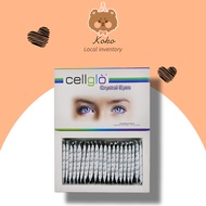 Cellglo Crystal Eyes 20 Sachets 100% Cellglo Crystal Eye [MY]