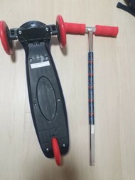 蜘蛛俠 spiderman 滑板車 迪士尼 marvel