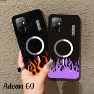 Case hp For Advan G9 G9 Pro - Softcase Advan G9/G9 Pro (RC1618)