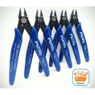SRS Tang Plato 5 INCH Tang potong Plato 5 Inchi Model 170 Made in USA Tang Plato Cutter Koil Vapor /