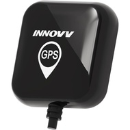 Modul GPS INNOVV, Serasi dengan Sistem Berbasikal Pintar N2