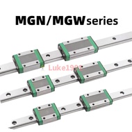 Mini Straight Rail Slider MGN/MGW/7C/9C/12C/15C/12H/9H/15H/7H
