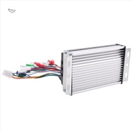 Hub Motor Scooter Sine Wave BLDC Motor Controller 1200W 48V 60V 72V