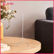 [Wishshopeezzxh] Mini Doll Stand Action Pose Figures Invisible Holder Display Racks Action Figures B