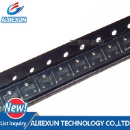 100Pcs D-Mos 2n7002 Sot23 N-Canal Vertical Em Estoque Novo E Transistor