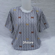 Jumbo Women's Top T-Shirt Size XXL Motif