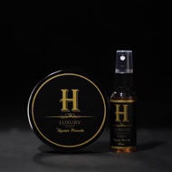 The Hipster Pomade Luxury Original - Best Value