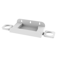 VR Wall Mount Steel Stable VR Stand 2 Storage Way VR Holder Storage Hook for Meta Quest 3S for Meta