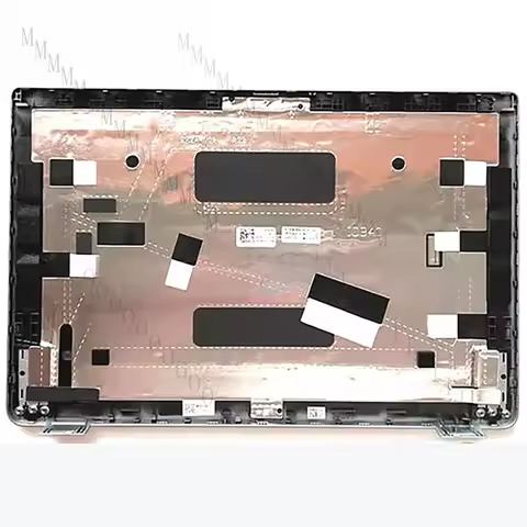 G... 07C1DW NEW For Dell Latitude 5440 E5440 Precision 3480 M3480 LCD Back Cover GRAY