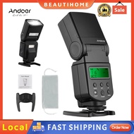 Andoer Coupon Universal Flash Speedlite Gn40 Replacement Led Light For Canon Nikon