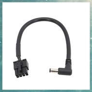 [uhktyltui.vn] Power Cable for  Module Power Supply DC5525 Elbow Power Supply Cable