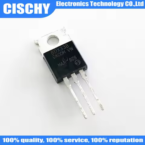 10PCS/lot BDX33B BDX34B BDX53B BUP212 BUP213 BDX33C BDX34C BDX53F BDX53C BDX54B BDX54C BDX54F BDX53A