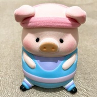 Lulu豬 xl 運動豬