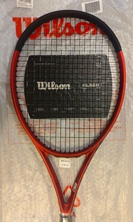 Wilson Clash 100 V2 (295g) Grip 2 tennis racket 網球拍//  Head babolat speed mp blade pro rf01 federer 