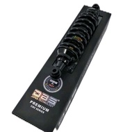 Mono shock DBS 715 NINJA RR, NINJA R, NINJA 250 Original