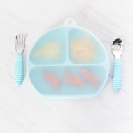 Bumkins 矽膠餐盤蓋
