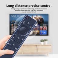 New Samsung BN59-01386D For Samsung Voice TV Remote Control QN55Q80AAFXZA QN65QN900AFXZA