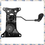 (SDRB) Office Chair Tilt Control Mechanism Office Swivel Chair Chassis for Mesh Chair Desk Chair Com