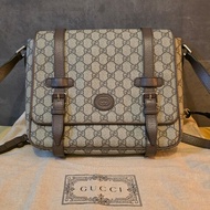 Gucci Ophidia 郵差包