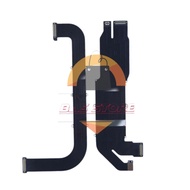 Flexible Board Flexible Hinge Main Board for Google PIXEL Fold 5G (Gopix Fold 5G) G9FPL