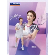 VICTOR Auraspeed 90F Badminton Racket (ORIGINAL 100%)