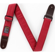 [Roco Music Studio] Ibanez S50 Guitar Strap Bass Red Wine