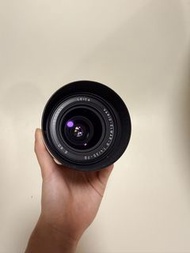 Leica Vario-Elmar-R 35-70mm f/4 Lens
