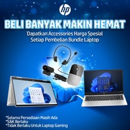 [✅Baru] Spaylater 0% - Laptop Hp 14S-Dq5120Tu Core I7 Iris X 8Gb Ram
