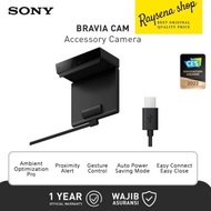 Best!! Sony Bravia Cam Original Resmi Cmu Bc-1