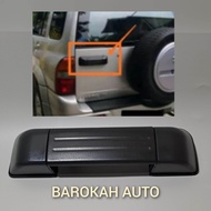 escudo handel belakang bagasi mobil escudo 2.0 escudo 1.0