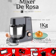 MIXER DE ROSA SIGNORA berkualitas