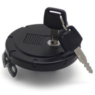 COD ฝาล็อคถังน้ํามันรถจักรยานยนต์ สําหรับ Kawasaki KL110 KSR PRO KL250 Super Sherpa KL250 650 KSR110