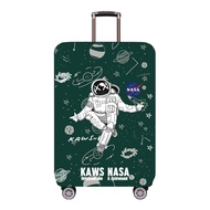 luggage wheel cover luggage wheel protector Wear-resistant bag dust cover luggage