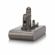 Dyson 戴森 Replacement Battery 代用電池 22.2V 2000mAh Battery (Type B) DC31,DC34,DC35B, DC44,DC45)