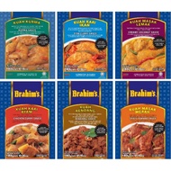 BRAHIM FOOD *READY STOCK