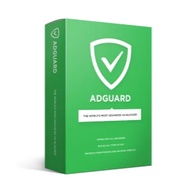 ADGUARD Premium License Key