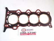 Toyota ปะเก็นฝาสูบ ไฟ  ViosYaris 1NZ-FE/2NZ-FE (1 ชิ้น)