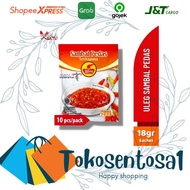 SAMBAL TERASI ULEG 1 BOX/