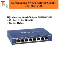 Netgear GS108/GS308 Gigabit Switch