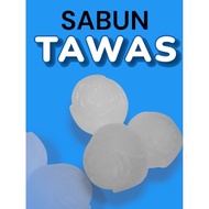 Alum Soap (Brightens underarms Eliminates body odor)|Body Soap||Alum %|Alum OriginalTawas