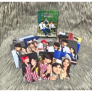 Ang Mutya Ng Section E Fanmade Photocards AMNSE Inspired Photocards