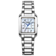 March JDM ★ New Citizen_L EW5600-87D Photoelectric Eco-Drive B035 Stainless Steel 5ATM Watch