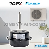Daikin MSL071/101-501 Compressor Fan Motor (R03039015324)