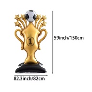 Soccer Cup Balloon