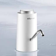 全城热卖 - 小熊桶裝抽水機 電動吸水器壓水幫浦自動上水器飲水機純電動 水機