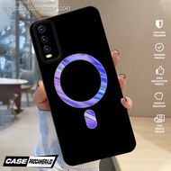 New Case Compatible For Vivo V2043 V2026 V2027 V2029 Casing Procamera Vivo Terbaru 2025 { Case